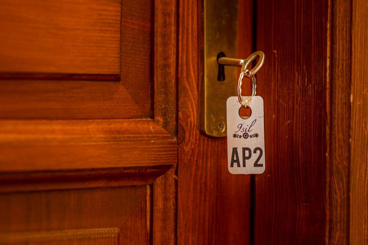 9 Sil Murowany Dom Bukowina Tatrzańska Εξωτερικό φωτογραφία
