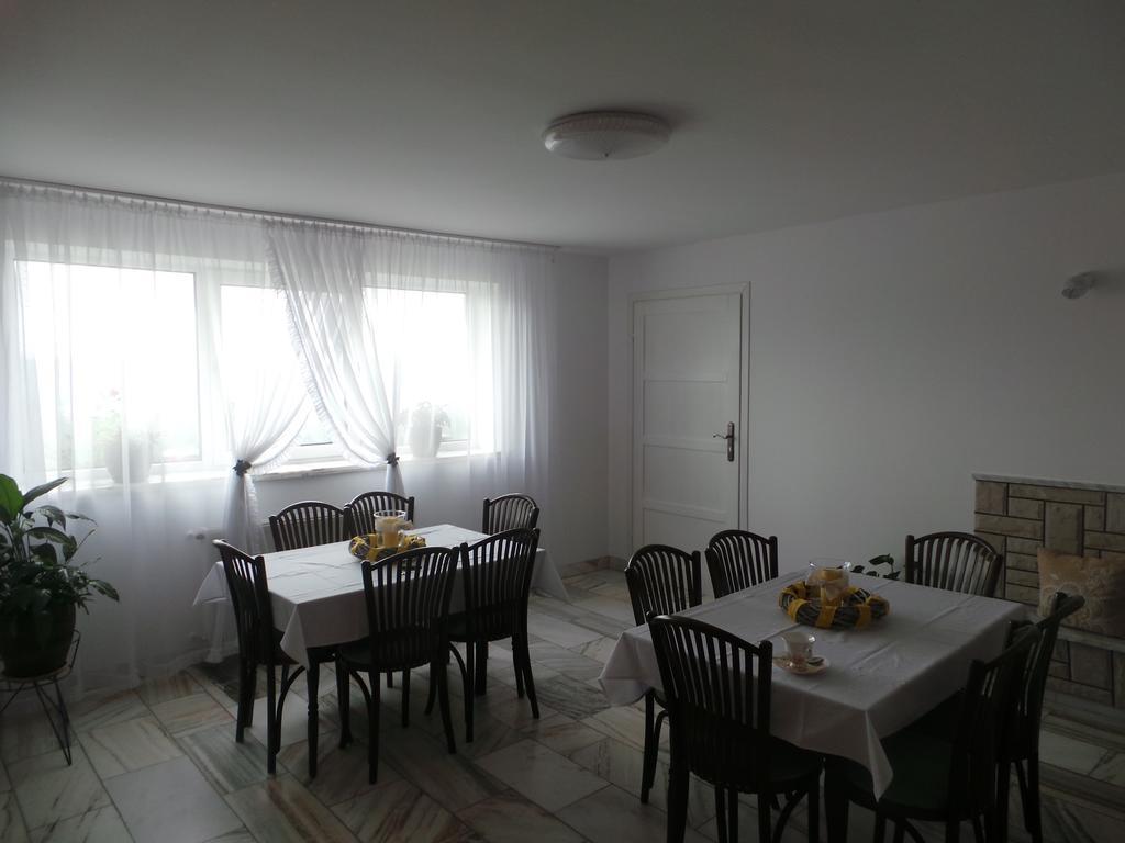 9 Sil Murowany Dom Bukowina Tatrzańska Εξωτερικό φωτογραφία
