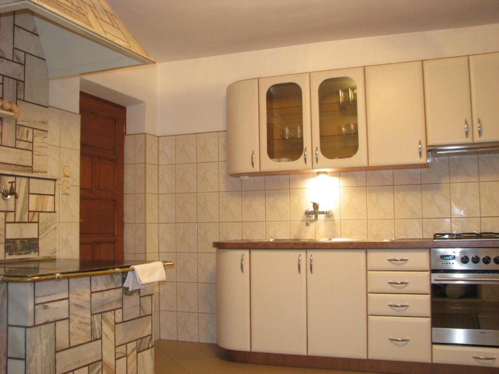 9 Sil Murowany Dom Bukowina Tatrzańska Εξωτερικό φωτογραφία